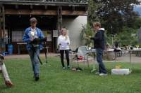 Junioren-Clubmeisterschaften 2012